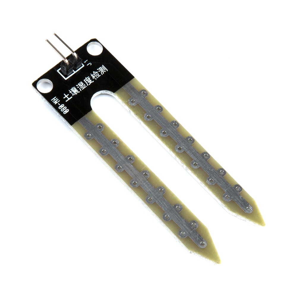 Датчик влажности почвы